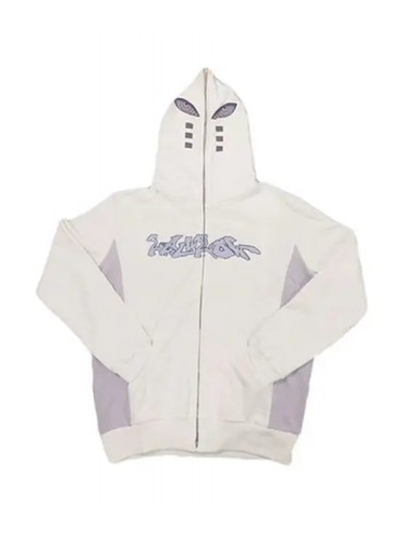 Full zip rinnegan sélection de produits