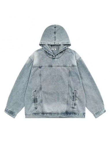 Hoodie jean 2023