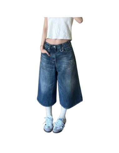 Jorts baggy solde