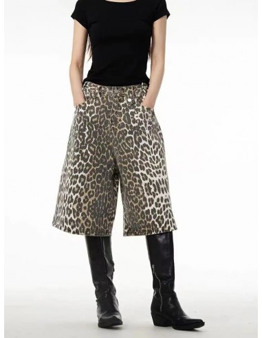 Jorts Leopard Le MVP de beaucoup