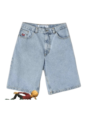 Jorts skate Jusqu'à 80% De Réduction