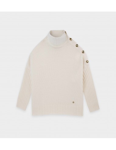 Pull ample Colette JUSQU'A -70%! 