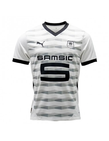 Maillot Stade Rennais Extérieur 2024 2025 prix