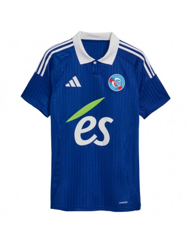 Maillot Strasbourg Domicile 2024 2025 votre restaurant rapide dans 