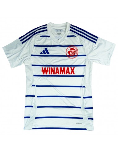 Maillot Strasbourg Extérieur 2024 2025 en linge