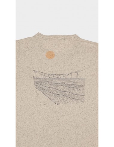 T-shirt rm 1946 + paysage dos la livraison gratuite