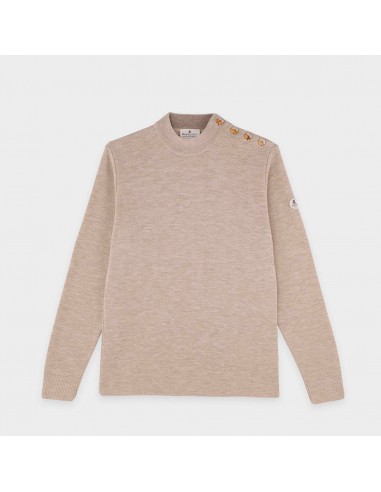 Pull marin Marceau En savoir plus