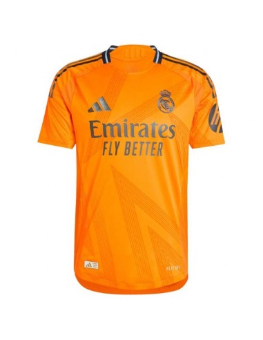 Maillot Match Real Madrid Extérieur 2024 2025 des créatures d'habitude