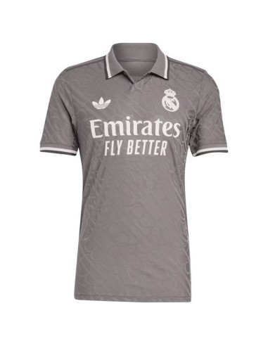 Maillot Match Real Madrid Third 2024 2025 Venez acheter