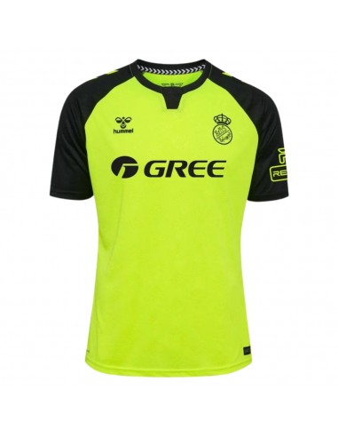 Maillot Real Betis Extérieur 2024 2025 plus qu'un jeu 