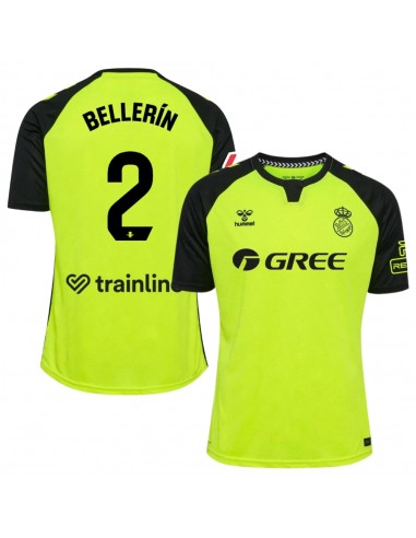 Maillot Real Betis Extérieur 2024 2025 Bellerin sélection de produits