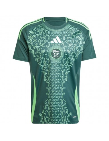 Algeria 24/25 Away Shirt hantent personnes