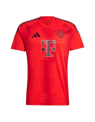 Maillot Bayern Munich Domicile 2024 2025 JUSQU'A -70%! 