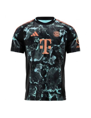 Maillot Bayern Munich Extérieur 2024 2025 2023