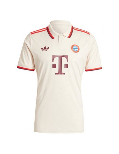 Maillot Bayern Munich Third 2024 2025 du meilleur 