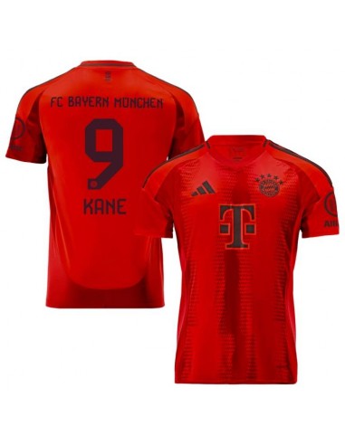 Maillot Bayern Munich Domicile 2024 2025 Kane outlet