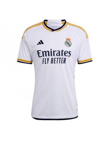 Maillot Real Madrid 2023/2024 Domicile Paris Déstockage Promo