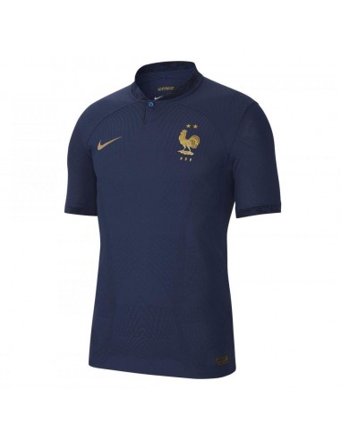 Maillot Equipe de France Domicile 2022 2023 Les magasins à Paris