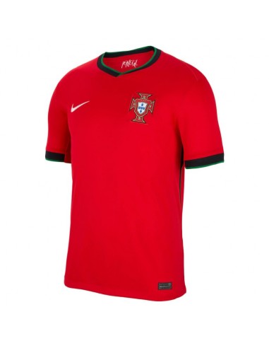 Maillot Portugal Domicile Euro 2024 meilleur choix