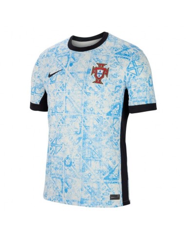 Maillot Portugal Extérieur Euro 2024 en ligne