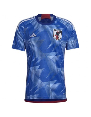 Maillot Japon 2022 Domicile pas chere