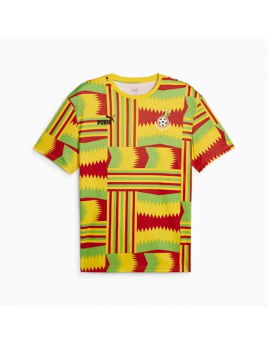 Maillot Ghana CAN 2024 FtblCulture Jusqu'à 80% De Réduction