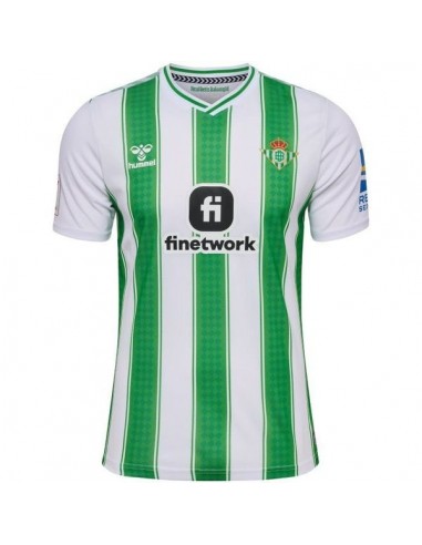 Maillot Betis Seville 2023/2024 Domicile Fin de série