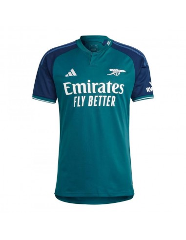 Maillot Arsenal 2023/2024 Third ouvre sa boutique