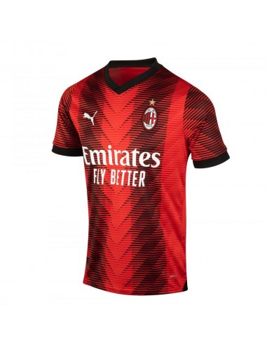 Maillot AC Milan 2023/2024 Domicile shop