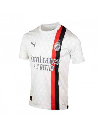 Maillot AC Milan 2023/2024 Extérieur acheter en ligne