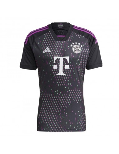 Maillot Bayern Munich 2023/2024 Extérieur soldes