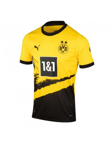 Maillot BVB Dortmund 2023/2024 Domicile sélection de produits