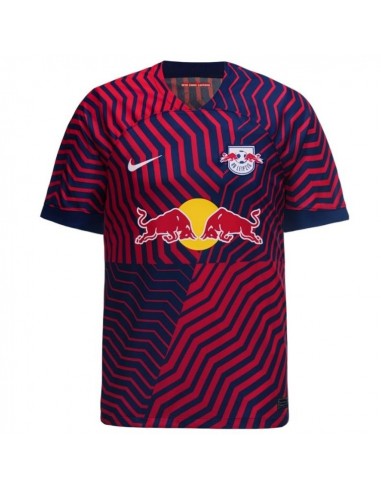 Maillot RB Leipzig 2023/2024 Extérieur Fin de série