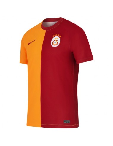 Maillot Galatasaray 2023/2024 Domicile le des métaux précieux