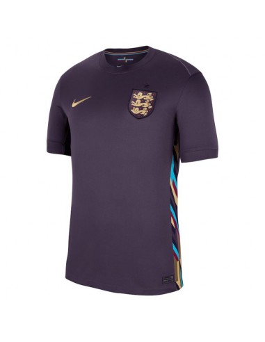 Maillot Angleterre Extérieur Euro 2024 2023