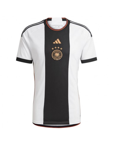 Maillot Allemagne 2022/2023 Domicile le concept de la Pate a emporter 