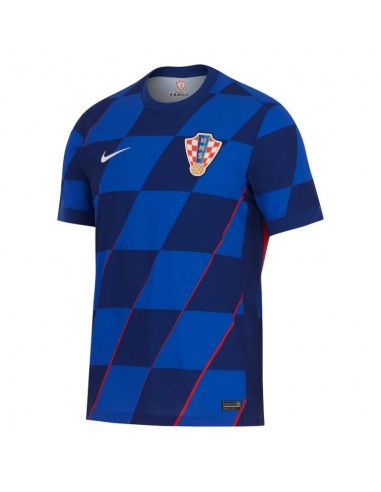 Maillot Croatie Extérieur Euro 2024 l'évolution des habitudes 