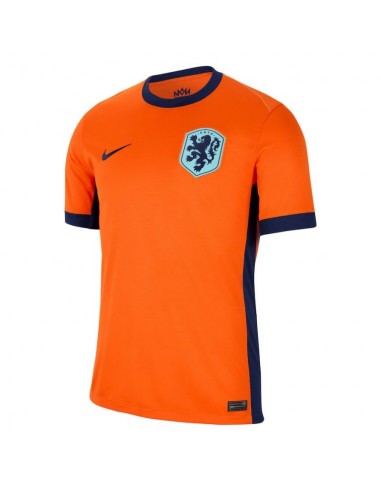 Maillot Pays-Bas Domicile Euro 2024 offre 