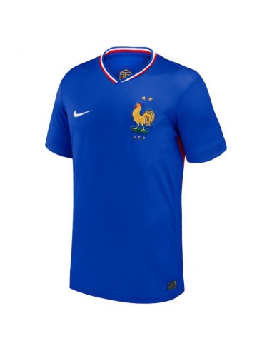 Maillot Equipe de France Euro 2024 Domicile ouvre sa boutique